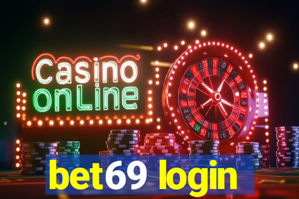 bet69 login